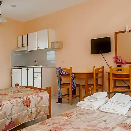 Szálloda Paradise 3*