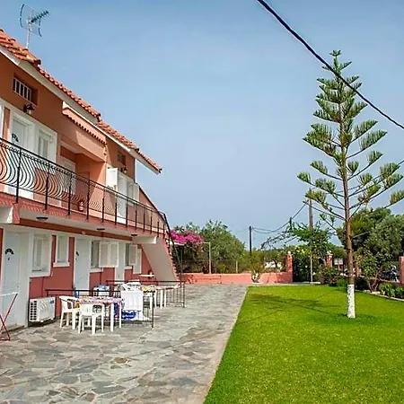 Paradise 3* Valszamáta