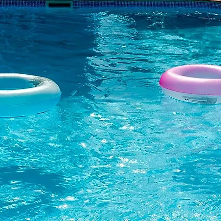 Szálloda Paradise 3*