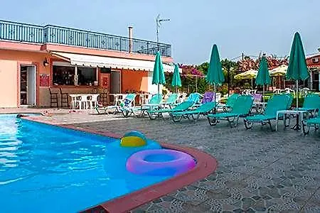 Szálloda Paradise